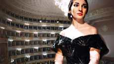Visions of Maria: Έκθεση αφιερωμένη στη Μαρία Κάλλας στο Μέγαρο του Φιλολογικού Συλλόγου «Παρνασσός»
