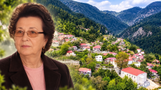 Το νέο βιβλίο της Βιολέττας Μπουτοπούλου- Χασάνου για την ιστορία της  Άμπλιανης