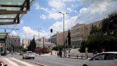 Σε κλοιό ασφαλείας το κέντρο της Αθήνας λόγω Ρούμπιο, αναλυτικά οι κυκλοφοριακές ρυθμίσεις 
