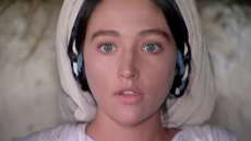 Δείτε πώς είναι σήμερα η «Παναγία» από τον «Ιησού από τη Ναζαρέτ»