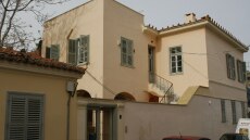 Οδυσσέας Ελύτη: Δημιουργείται ένα νέο μουσείο για τον Νομπελίστα ποιητή στην Πλάκα