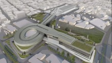 Ανοίγει ο δρόμος για τον νέο Σταθμό Υπεραστικών Λεωφορείων στον Ελαιώνα - Θα εξυπηρετεί 40.000 επιβάτες ημερησίως