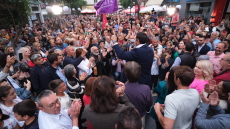 Εκλογές 2023 - Τσίπρας: Θα δώσουμε τον αγώνα μέχρι την τελευταία στιγμή