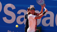  Mallorca Open: Η κλήρωση του Τσιτσιπά 