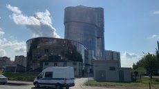 Ρωσία: Έκτακτα μέτρα ασφαλείας και στην Αγία Πετρούπολη - Αστυνομικοί περικύκλωσαν κτίριο της Wagner