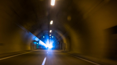 Εγνατία: Οδηγός μπήκε ανάποδα στον αυτοκινητόδρομο, στο ρεύμα προς Ηγουμενίτσα