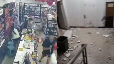 Σεισμός 5,5 Ρίχτερ στην ανατολική Κίνα - Τουλάχιστον 26 άτομα τραυματίστηκαν