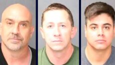 Αμερικανοί πυροσβέστες συνελήφθησαν για τον ομαδικό βιασμό γυναίκας - Τα μηνύματα που τους «καίνε»