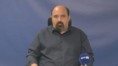 Λάρισα - Τριαντόπουλος: Μέχρι 31 Οκτωβρίου ανοιχτή η πλατφόρμα arogi.gov.gr