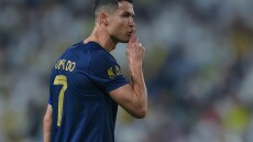 Ο Κριστιάνο Ρονάλντο το έκανε κι αυτό: Ζήτησε την... αλλαγή του διαιτητή! - Δείτε βίντεο