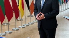 Σταϊκούρας: Απαιτείται κοινή προσπάθεια για να βελτιωθεί η κατάσταση στους δρόμους της Ε.Ε.