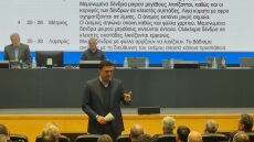 Κικίλιας: Κοινή εκπαίδευση πυροσβεστών, δασαρχών, αστυνομικών, ΟΤΑ και ΔΕΔΔΗΕ για την αντιμετώπιση των πυρκαγιών