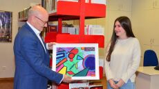 Η εξομολόγηση του Γερμανού πρεσβευτή σε μαθητές: Λατρεύει τον Αριστοτέλη