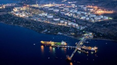 Motor Oil: «Τρέχουν» οι διαδικασίες για τα project του πράσινου υδρογόνου 