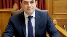 Σκρέκας: Τα μέτρα αποδίδουν, έχουμε τον 6ο χαμηλότερο πληθωρισμό στην Ευρωζώνη