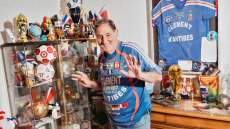 Euro 2024, Γαλλία-Βέλγιο: Ο θαυμαστός κ. Κλεμέντ και ο γκρινιάρης κ.Τεντέσκο