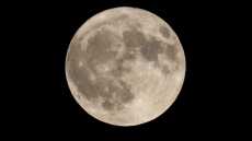 NASA: Μια σεληνιακή έκλειψη και μια υπερπανσέληνος θα «στολίσουν» τον ουρανό την ίδια μέρα