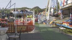 Δήμαρχος Κασσάνδρας: Άνοιξε παράνομα φέτος το λούνα παρκ, είχαμε ξεκινήσει τη διαδικασία των κυρώσεων