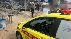 Ισραήλ: Ρουκέτες στο Τελ Αβίβ εκτόξευσε η Χαμάς - Τραυματίστηκαν δύο γυναίκες από θραύσματα