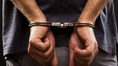 Συνελήφθη 55χρονος σε βάρος του οποίου εκκρεμούσε καταδικαστική απόφαση για ηθική αυτουργία σε απόπειρα ανθρωποκτονίας