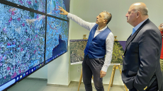 Συνάντηση Τσιάρα - Κουρέτα: Μέχρι τέλος Νοεμβρίου οι αποζημιώσεις για πανώλη και ευλογιά