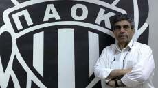 ΠΑΟΚ: Αποδεκτή η παραίτηση Κατσαρή, αλλά ο Ερασιτέχνης δεν οδηγείται σε εκλογές