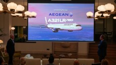 Aegean: Στα 4 δισ. η αξία του νέου στόλου των 60 αεροσκαφών που προστίθενται έως το 2031