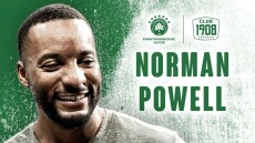 Πάουελ για Παναθηναϊκό: «Εύχομαι οι επτά τίτλοι να γίνουν οκτώ και ο Ναν να είναι... λάβαρο»

