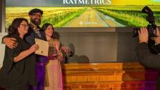 Με διεθνές βραβείο καινοτομίας στην μετεωρολογία βραβεύτηκε η ελληνική Raymetrics
