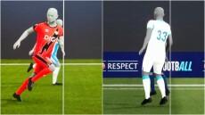 Μουντιάλ 2026: Η FIFA επιστρατεύει την Τεχνητή Νοημοσύνη και «σκανάρει» 1.248 παίκτες για να αναβαθμίσει το ημιαυτόματο οφσάιντ