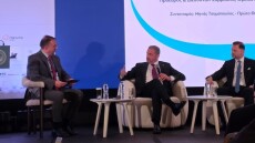 Εξάρχου – Ξενοκώστας: Η Ελευσίνα, το LNG και το στοίχημα της Ελλάδας ως ενεργειακός και διαμετακομιστικός κόμβος 