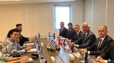 1ο Πολιτιστικό Forum Ελλάδας – Τουρκίας: Εγκαινιάστηκε ένα νέο πεδίο διαλόγου και συνεργασίας 
