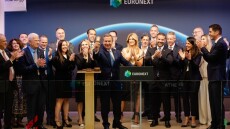Τσαντάνης (Seanergy): Η πιο σημαντική ημέρα της επαγγελματικής μου ζωής – Η ελληνική ναυτιλία επιστρέφει στο ελληνικό Χρηματιστήριο