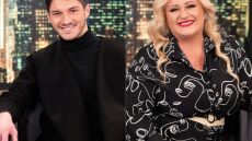 The 2night Show: Καλεσμένοι ο Ντάνιελ Νούρκα και η Παρθένα Χοροζίδου