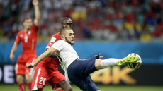 Γαλλία: Διέλυσε με 5-2 την Ελβετία 