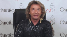 Νίκος Χορταρέας: Ποτέ δεν έβγαλα τα ράσα μου, δεν ανήκω σε κάποια ενορία αλλά μπορώ να λειτουργήσω