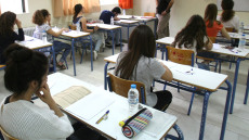 Πανελλαδικές: Δείτε τα θέματα στη Βιολογία 