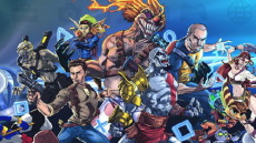 Και στο PS Vita το brawler της Sony