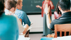 Άρση μέτρων: Ανοίγουν 1η Ιουνίου τα φροντιστήρια ξένων γλωσσών