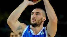 Παίκτης του Παναθηναϊκού ο Καββαδάς