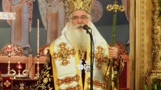 Μητροπολίτης Ιγνάτιος: Ευχάριστη έκπληξη η αλλαγή στον εορτασμό των Τριών Ιεραρχών