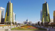 Το Καζακστάν θα μετονομάσει την πρωτεύουσα σε Αστανά, όπως ήταν αρχικά