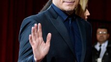 Στο πένθος ξανά ο Τζον Τραβόλτα: Πέθανε ο ανιψιός του 