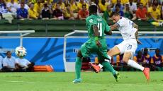 Χολέμπας: «Το αξίζαμε»