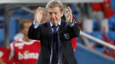 Ο Ρόι Χότζον ο νέος προπονητής της Γουότφορντ