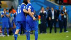 Ο ξένος Τύπος για τον αποκλεισμό της Εθνικής: «Ελληνική τραγωδία»