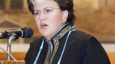 Ατύχημα για την Άννα Παναγιωταρέα - Θα χειρουργηθεί στο πόδι