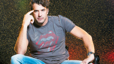 Αντώνης Βλοντάκης: Υπάρχουν στιγμές που θέλω να μαζέψω τα πράγματα μου και να φύγω…