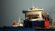 Αυτός είναι ο τελευταίος απολογισμός από το Norman Atlantic