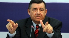 Καρατζαφέρης: Κλείνει την 1η Ιανουαρίου το ART μετά το πρόστιμο των €150.000 - Θα πάρω ντουντούκες